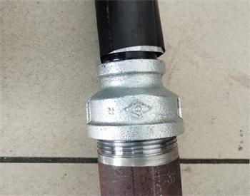 徐州20MM注浆管供应